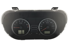 Bloc Compteurs Vitesse Ford Fusion Fiesta 4S6F-10849-EA 53703