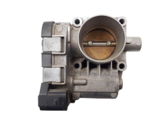 Boitier Papillon D’admission Fiat Ford 5519278 40SMF10 Magneti Marelli 1237