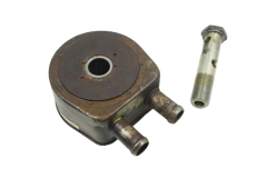 Refroidisseur D`Huile ZF 0501207662 4HP018 Citroen Peugeot