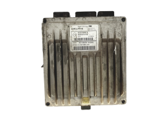 Calculateur 8200334419 8200374152 R0410B024B Renault Delphi 19916