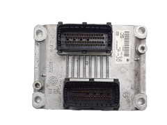 Calculateur Opel Corsa C 1.0 55350551 0261207960 Bosch Calculateur Opel Corsa C 1.0 55350551 0261207960 Bosch