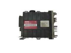 Calculateur 0280000745 PSA Bosch 17576