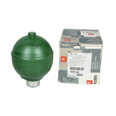 Sphère De Suspension Original à Avant Citroen 527130