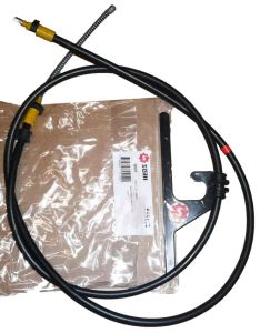 Câble de frein de stationnement 555152 364007536R Dacia SEIM