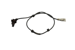 Abs Capteur Arrière 9646125880 BOSCH C4 307 Citroen Peugeot