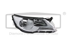 Phare Droit 5N1941032AB 99411801802 VW Tiguan Vika