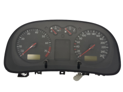 Bloc Compteurs Vitesse VW Golf MK4 Bora 1J0920801B 0263618005 20739