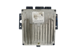 Calculateur 1S4A-9F954-CG DDCR 80927E Ford Delphi 34340 Calculateur 1S4A-9F954-CG DDCR 80927E Ford Delphi 34340