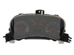 Bloc Compteurs Vitesse Fiat Doblo 51762258 503001440500 21157