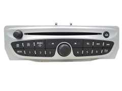 Radio Cd Mp3 Renault Twingo 2 281152391R 7641118391 2469 Radio Cd Mp3 Renault Twingo 2 281152391R 7641118391 2469