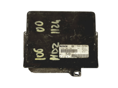 Calculateur 0261204788 9631528780 26FM0667 MA3.1 PSA Bosch 16576