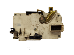 Serrure De Porte Droit Avant 9136J1 Peugeot 306 Kiekert 10686