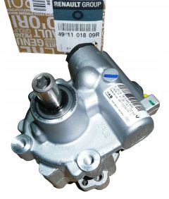 Pompe De Direction Assistée Original Renault Espace IV Laguna 2.0dCi 491101809R Pompe De Direction Assistée Original Renault Espace IV Laguna 2.0dCi 491101809R
