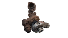 Turbocompresseur 037538 53149706424 KKK K14-137.202 1.8 TD Citroen BX