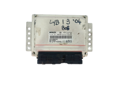 Calculateur 55188691 0281011500 83943DAA Lancia  Bosch
