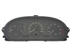 Bloc Compteurs Vitesse Renault Megane 1 Scenic 1 7700839644 18615