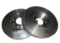Disque De Frein Avant Original Citroen C5 Xantia E169010