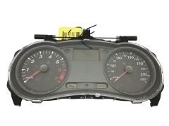 Bloc Compteurs Vitesse Renault Clio 3 8200820993 C 46061