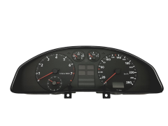 Bloc Compteurs Vitesse Audi A4 8D0919034B 110008835002 58844 Bloc Compteurs Vitesse Audi A4 8D0919034B 110008835002 58844