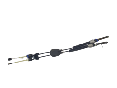 Câble De Changement De Vitesse 344138942R Renault Clio 5