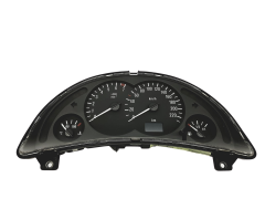 Bloc Compteurs Vitesse Opel Corsa C 09166814FL 110008988009 32016