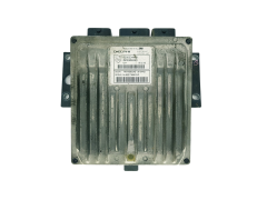 Calculateur 8200498188 8200469340 R0410B024D Renault Delphi 33744