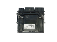 Calculateur 237104328S 0281036484 Dacia Renault Bosch 37195