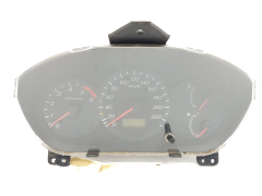 Bloc Compteurs Vitesse Honda Civic 78100S810 HR0287070