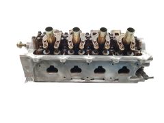 La Culasse 8200042722 7701475751 1.2 16v D4F Renault Clio 2 Kangoo S9