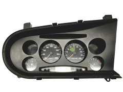 Bloc Compteurs Vitesse Iveco Daily 504109084 29996 Bloc Compteurs Vitesse Iveco Daily 504109084 29996