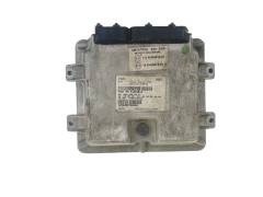 Calculateur 51804614 4100134 Fiat Metatron 47282