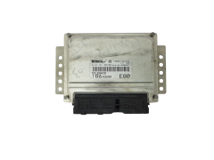 Calculateur 55189028 0281011505 18643DAA Fiat Bosch 17701