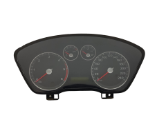 Bloc Compteurs Vitesse Ford Focus 4M5T-10849-GR 4M5T10849GR 1302 Bloc Compteurs Vitesse Ford Focus 4M5T-10849-GR 4M5T10849GR 1302