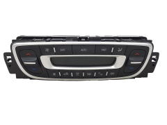 Commande Chauffage AC Renault Scenic 3 275102769R E1067995 Commande Chauffage AC Renault Scenic 3 275102769R E1067995