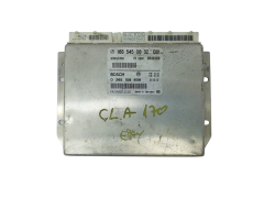 Calculateur 1685450832 Q01 0265109606 Mercedes Bosch 15970