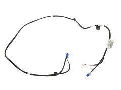 Installation Audio Citroen Peugeot 9811912680