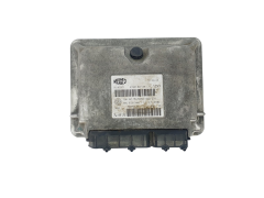 Calculateur IAW.4AF.M9 55187372 Fiat Magneti Marelli 45759