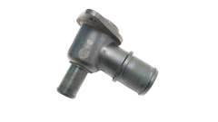 Tube Raccord De Druite 1201C3 9640868480 1.6 16v Citroen Peugeot