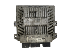 Calculateur 3S61-12A650-LB 5WS40140D-T SID 804 Ford Siemens 52417