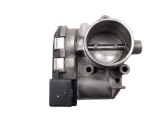 Boitier Papillon D’admission Citroen Peugeot 0280750085 1635Q9 1.6 Bosch 1176