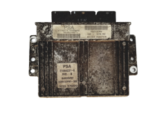 Calculateur 9650825480 9642222380 21584231-6 PSA Sagem 20048 Calculateur 9650825480 9642222380 21584231-6 PSA Sagem 20048