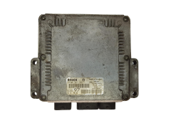 Calculateur 0281011342 9640938680 9651175080 PSA Bosch 14720