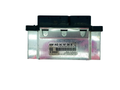 Calculateur 04C907309BE 0261S17622  Seat VW Bosch 
