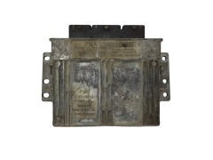 Calculateur 9651500880 9644625680 21584350-8 PSA Sagem 13875