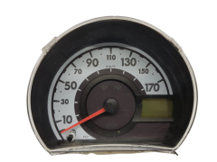 Bloc Compteurs Vitesse Aygo 107 C1 83800-0H032 PSA Toyota 22874