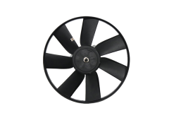Motoventilateur De Moteur 1H0959455 99590013501 Volkswagen Vika