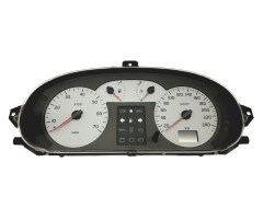 Bloc Compteurs Vitesse Renault Megane 1 8200038779 57220