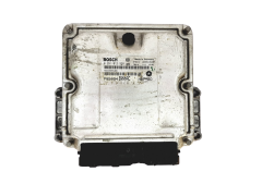 Calculateur 0281012999 P05094800AC Chrysler Bosch 25604