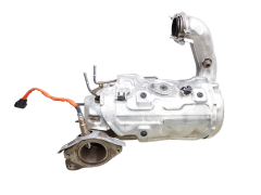 Catalyseur 208A03317R H8201478965 1.5 dCi Renault 0km