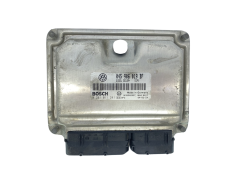 Calculateur 045906019BF 0281011241 VW Bosch 63408